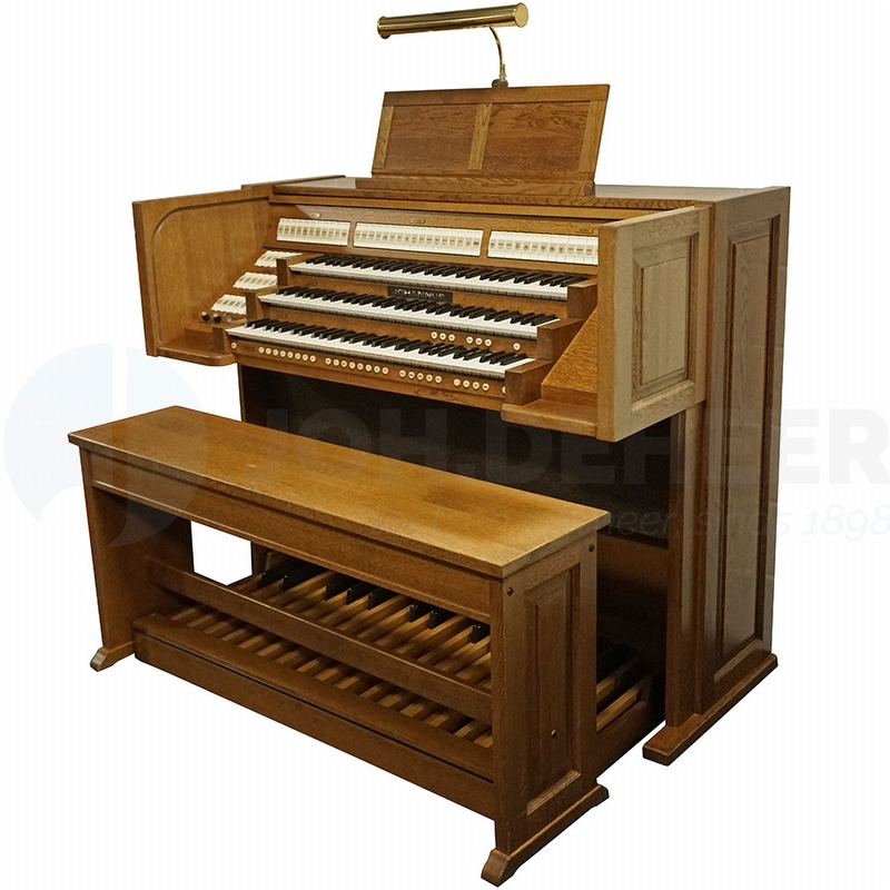 Johannus Sweelinck 35 Used Organ