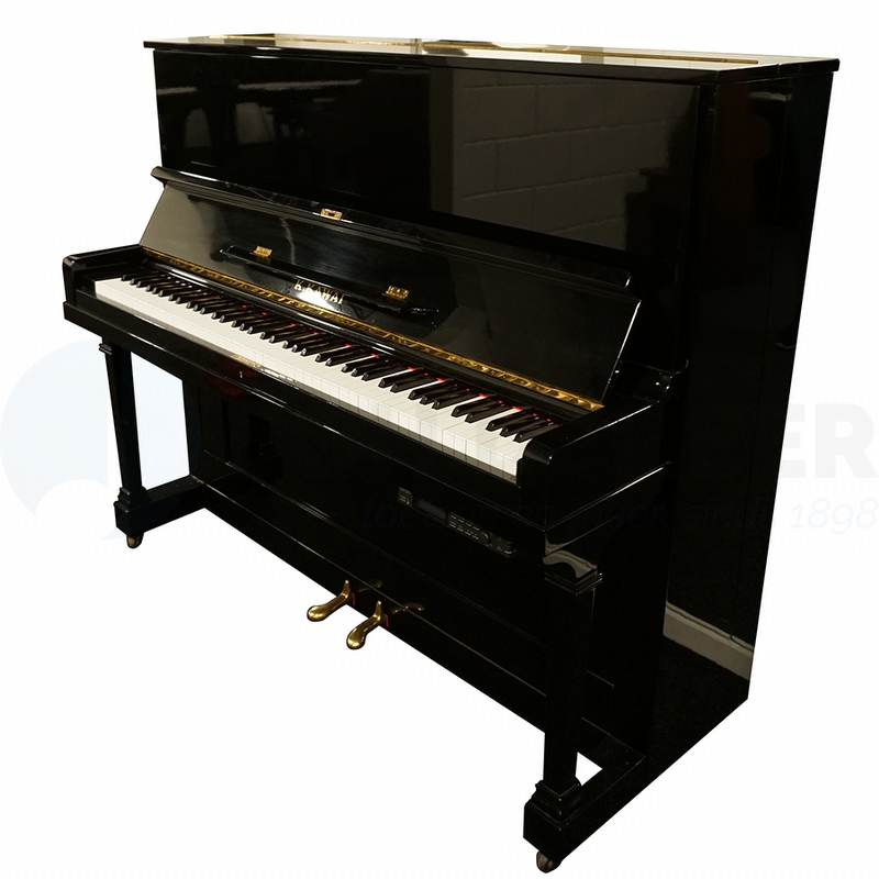 Kawai 308 Silent Used Piano