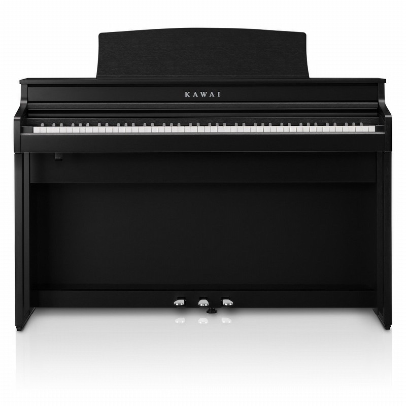 Kawai CA401B Digitale Piano Zwart