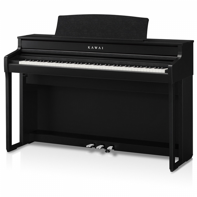 Kawai CA501B Digitale Piano Zwart