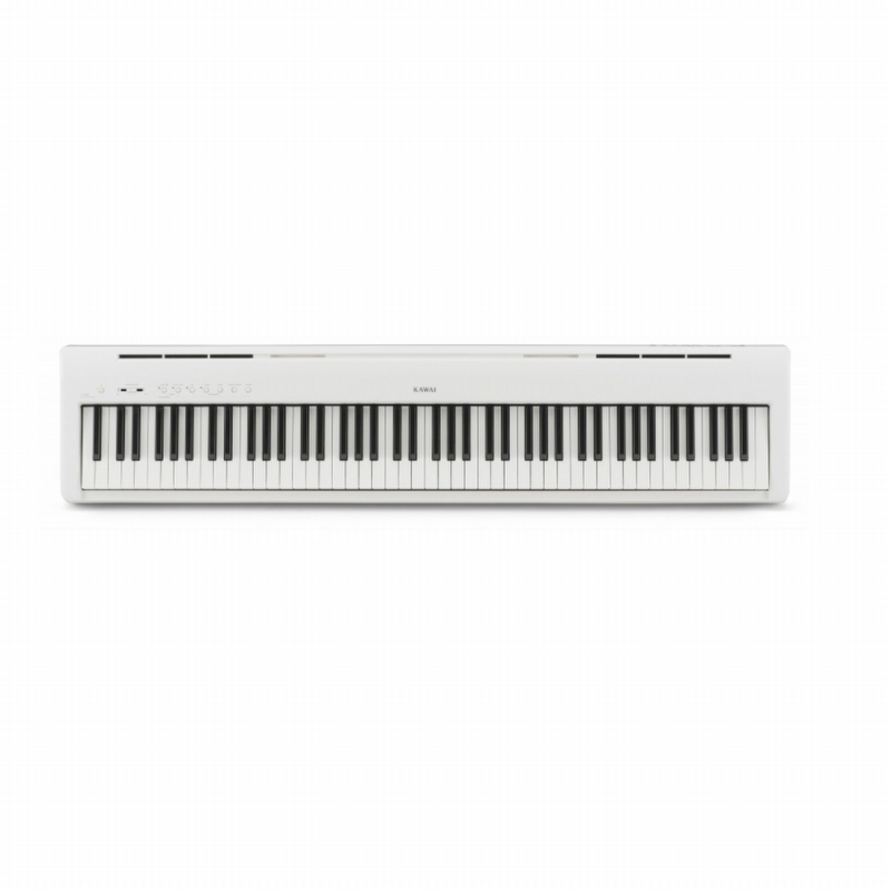 Kawai ES-110 Portable Piano - White
