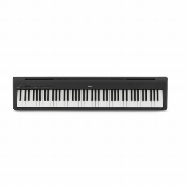 Kawai ES-110 Portable Piano - Black