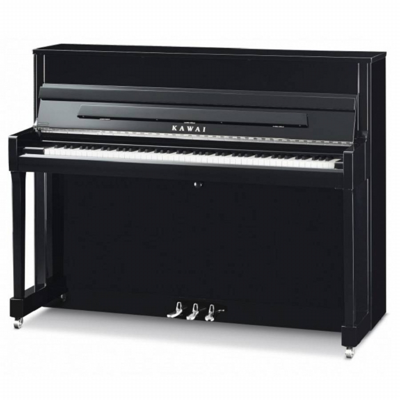 Kawai K-200 PES ATX4 Silent Piano 