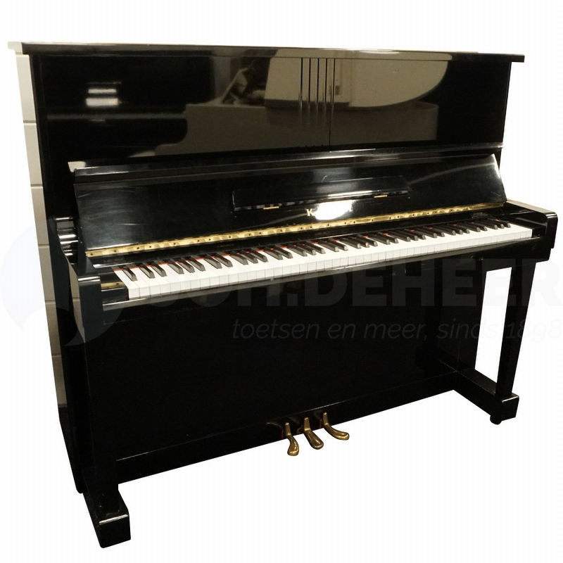 Kawai KS1 Piano Used