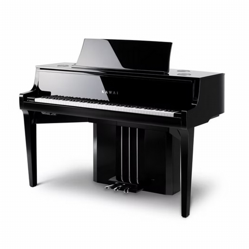Kawai NV10S Digital Hybrid Grand Piano