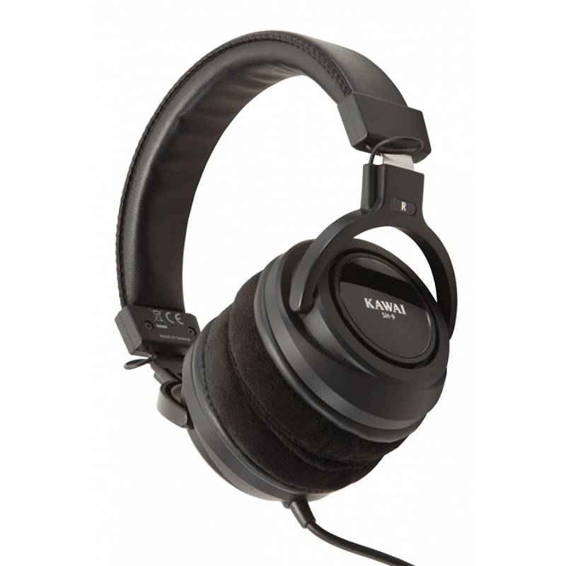 超歓迎 KAWAI SH-7 ヘッドフォン sushitai.com.mx