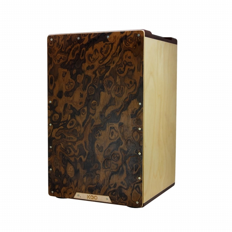 Keo Luxury Cajon Windsor Dark kopen? Joh.deHeer!