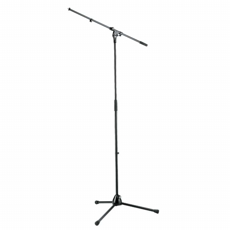 Konig & Meyer 210/2 - Microphone Stand
