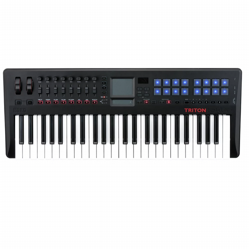 Korg Triton Taktile 49 Occasion