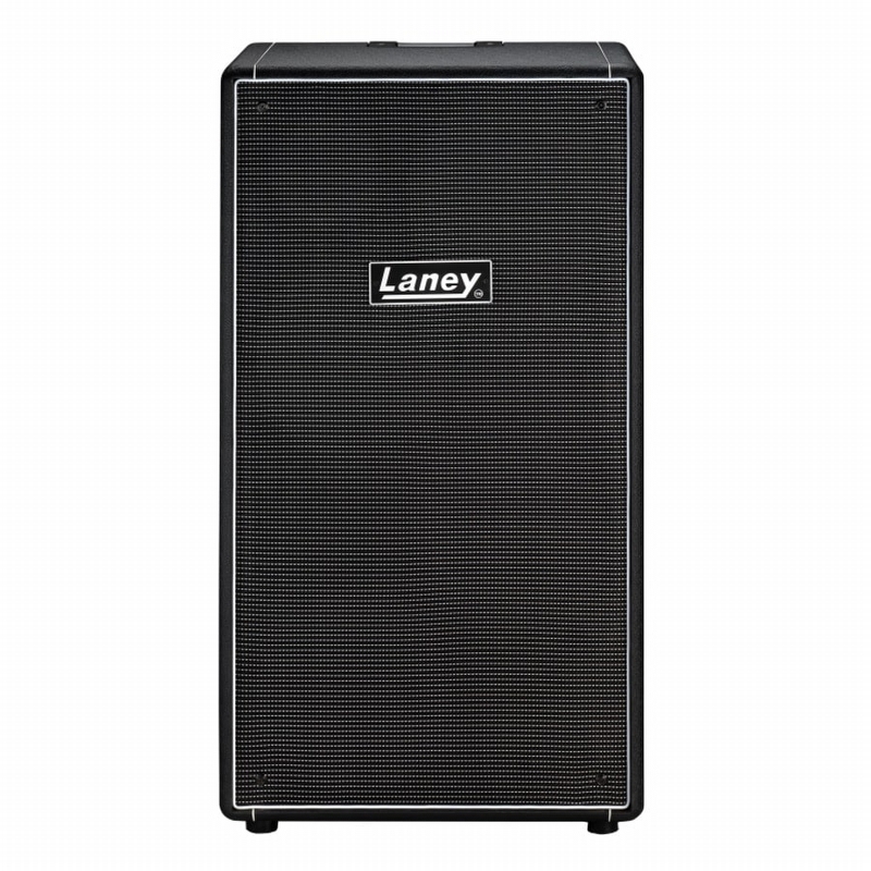 Laney DBV410-4 - Digbeth Bass Cabinet