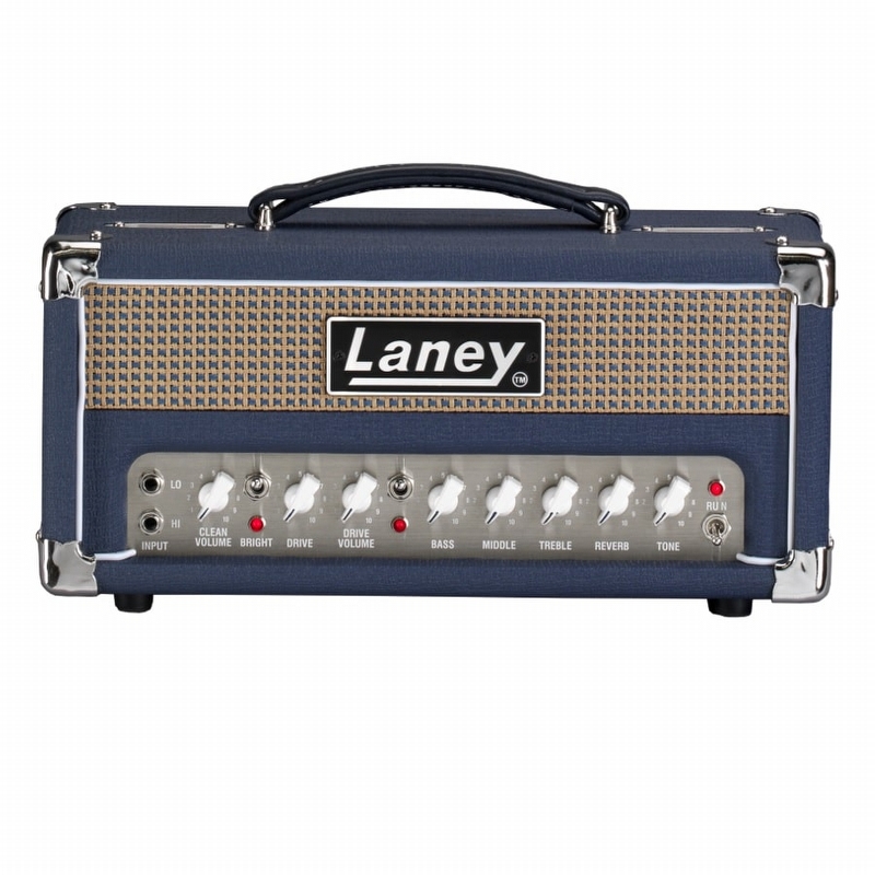 Laney L5-Studio Lionheart - Gitaartop