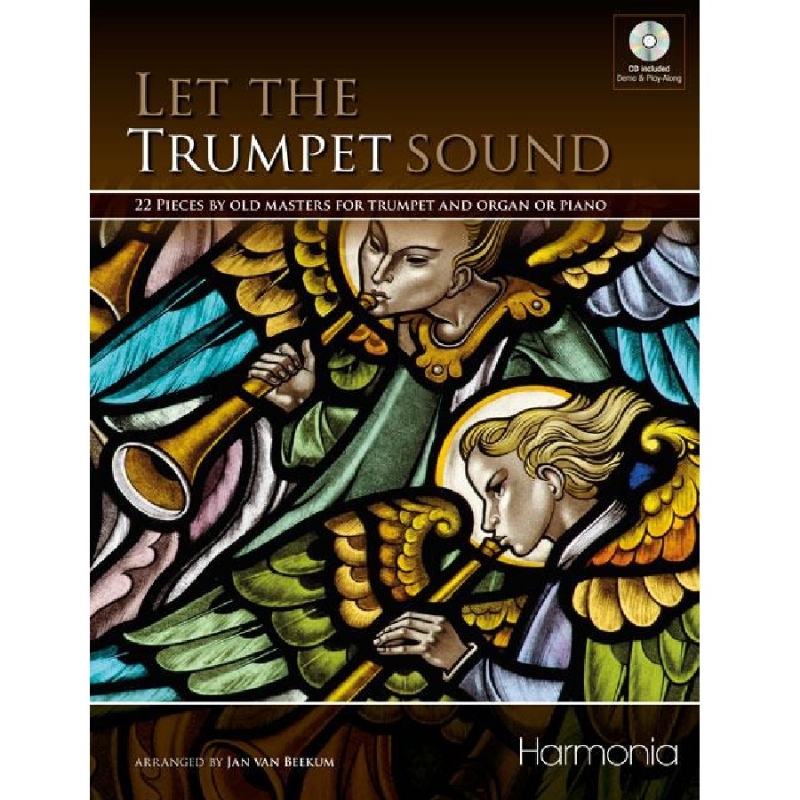 Let the Trumpet Sound - Jan van Beekum
