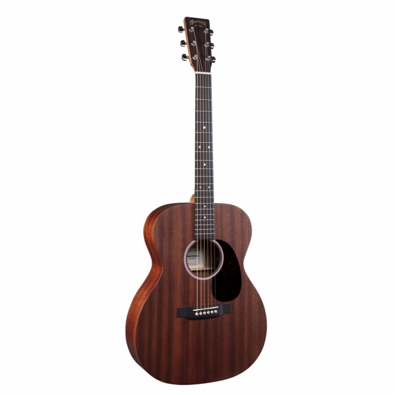 Martin 000-10E Western Guitar