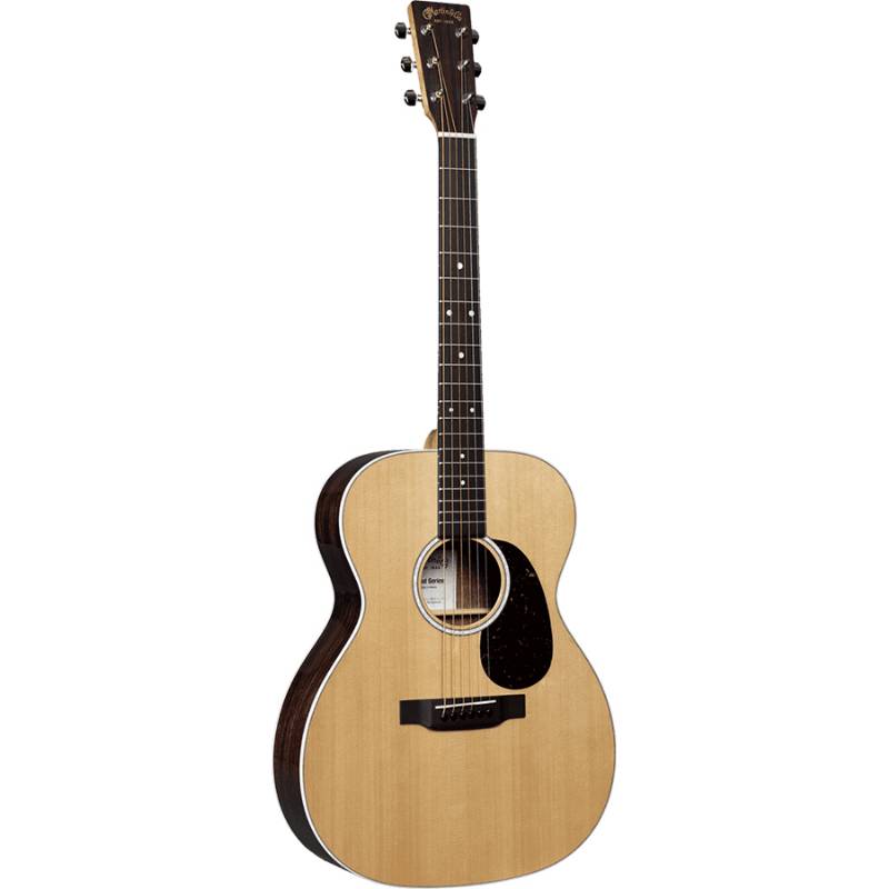 Martin 000-13E Western Guitar