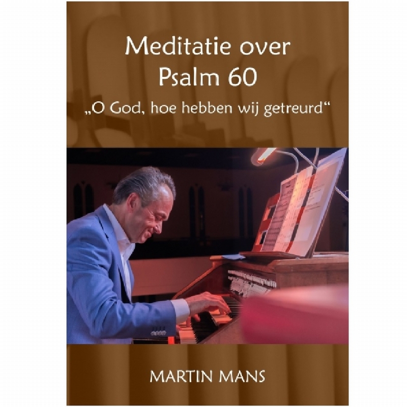 Martin Mans - Psalm 60