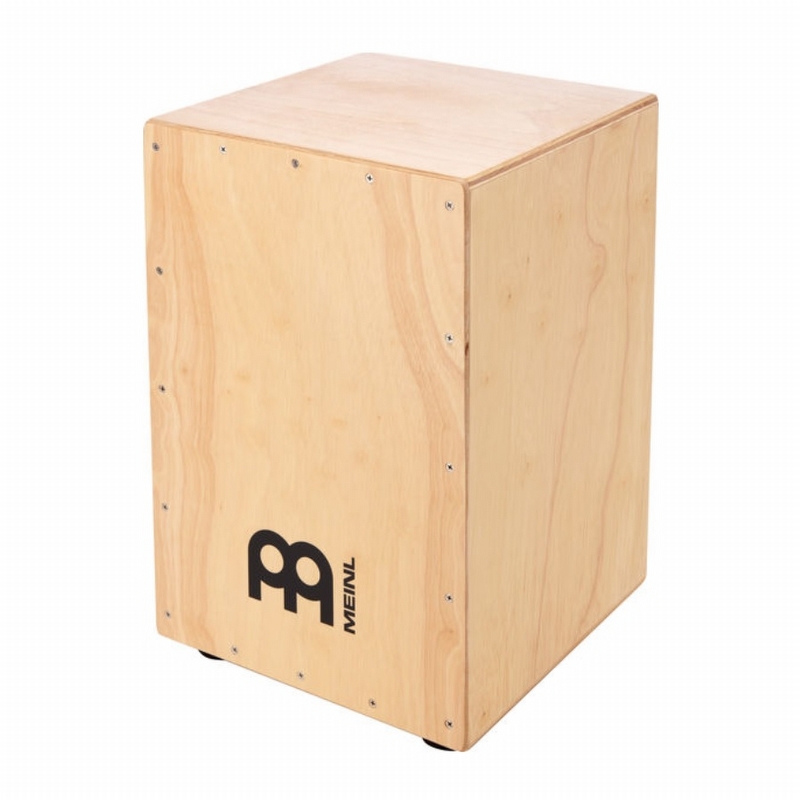 Meinl HCAJ1NT Cajon kopen? Joh.deHeer!