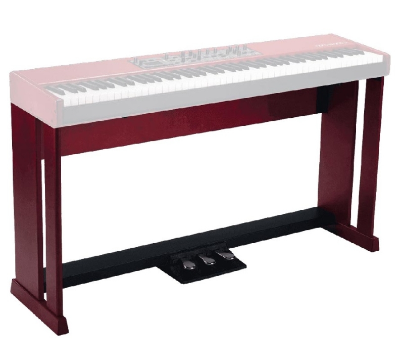 Nord Wooden Keyboardstand