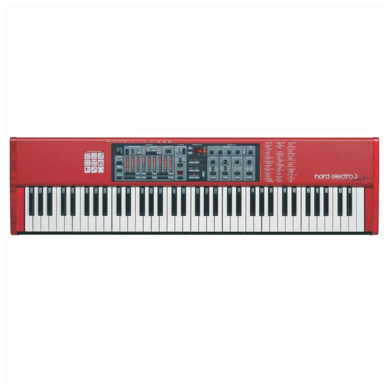 Nord Electro 3 73 - Occasion - Used