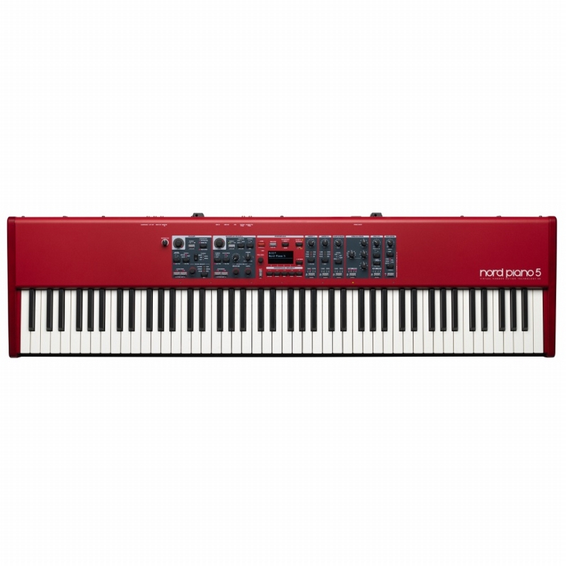 Nord Piano 5 - 88 Keys