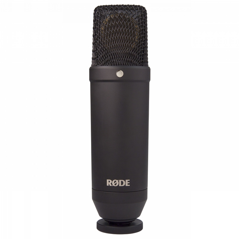 Rode NT1-Kit - Condensator Microfoon