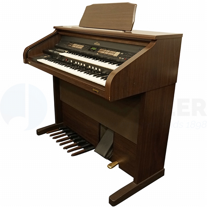 Roland AT30 Gebraucht Orgel