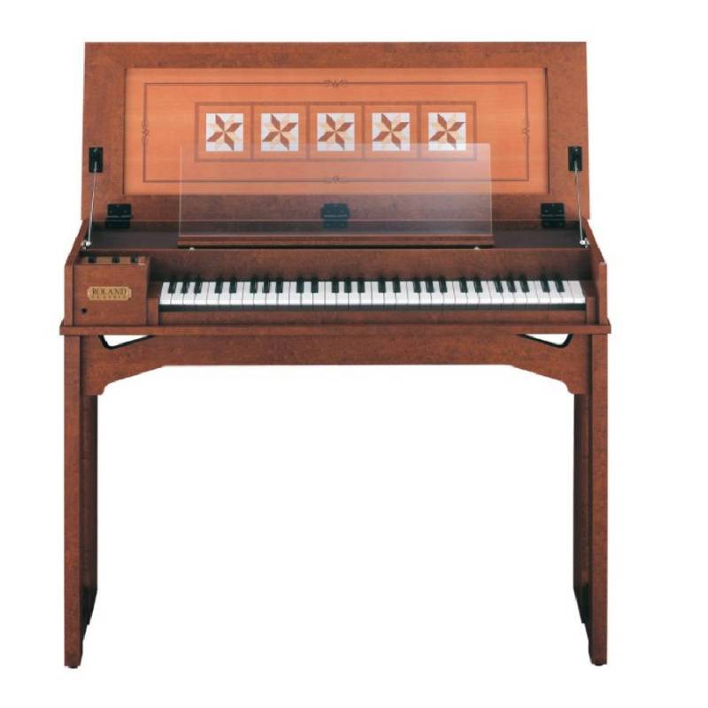 Roland C-30 Harpsichord - Used
