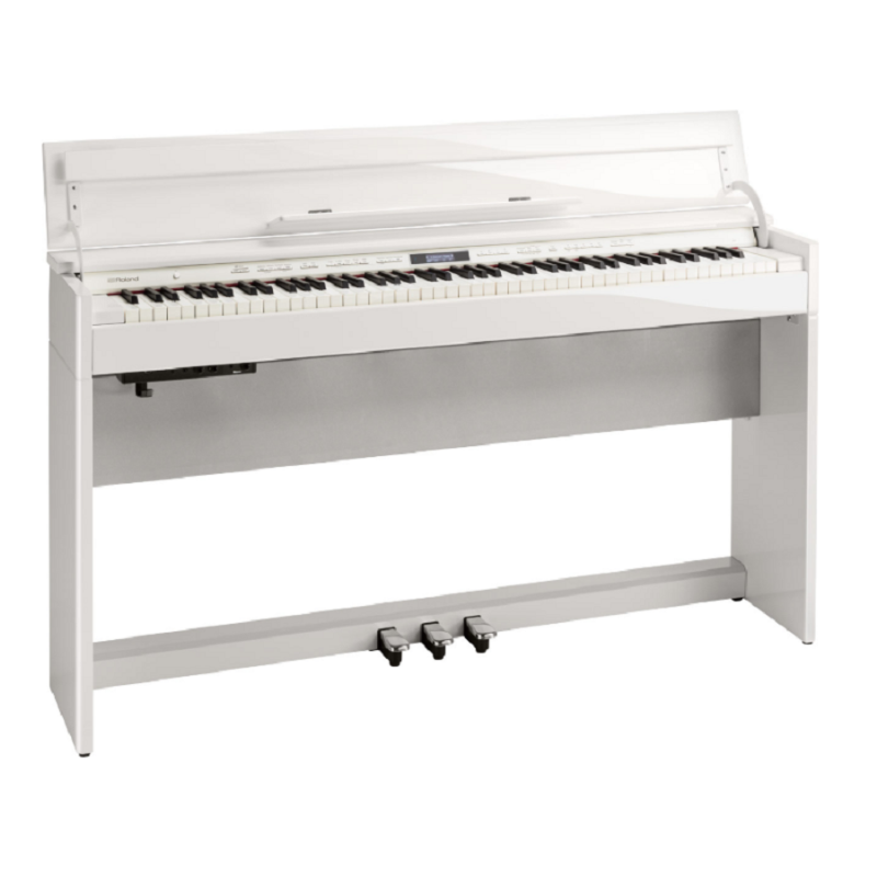 Roland DP-603PW Digitale Piano B-Stock