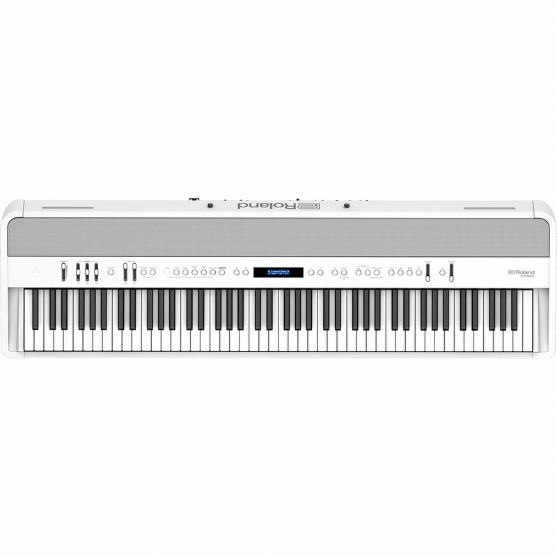 Roland FP-90X Digitalpiano - Weiß