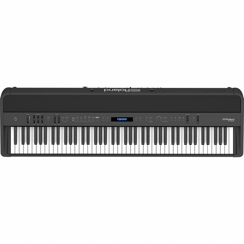 Roland FP-90X Digitale Piano Zwart