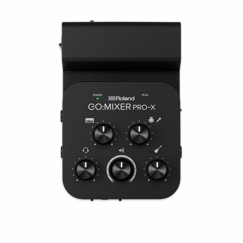 Roland GO:Mixer PRO-X kopen? - Joh.deHeer!