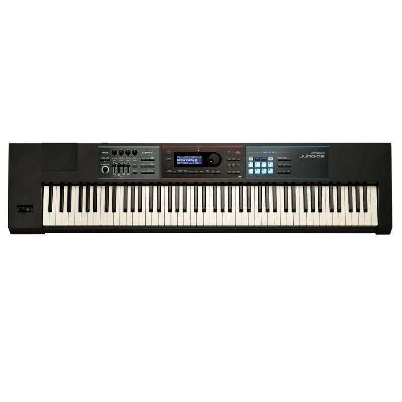 Roland Juno-DS88 Synthesizer B-Stock