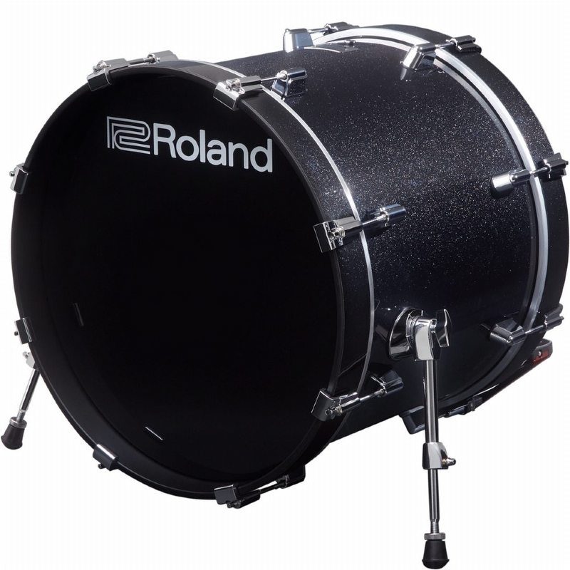 Roland KD-200-MS - V-Drum Kickdrum - 20