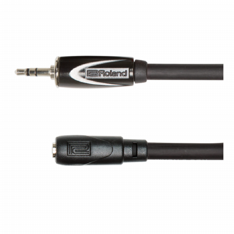 Roland RHC253535 Headphones Extension Cable