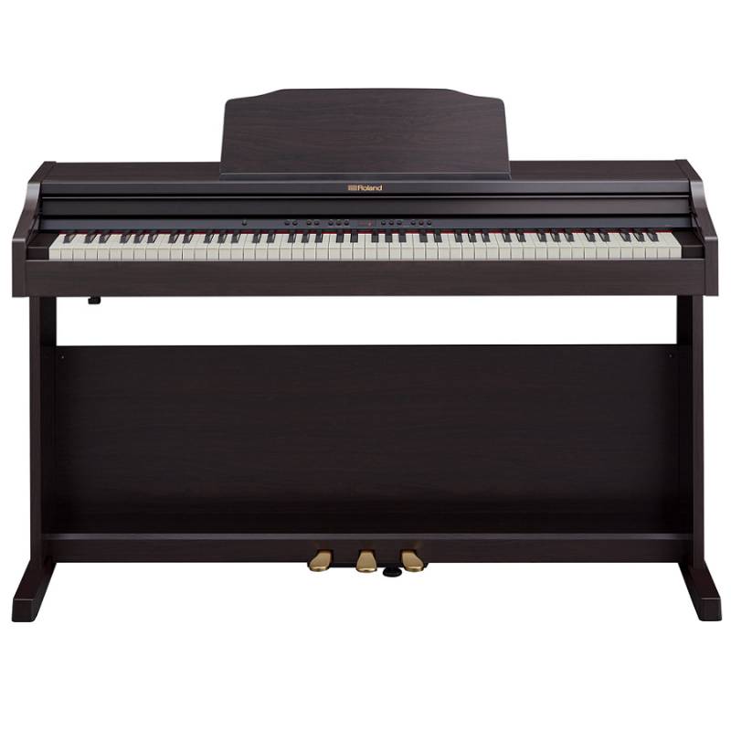 Roland RP-501RCR Digitale Piano - Rosewood