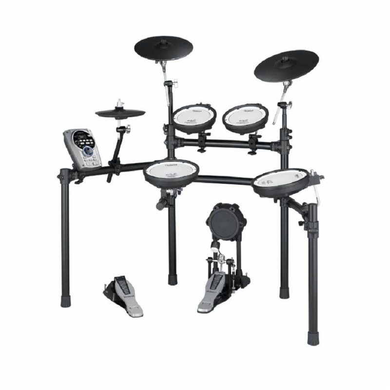 美品 Roland V-Drums TD-15 Roland TD15 Occasion