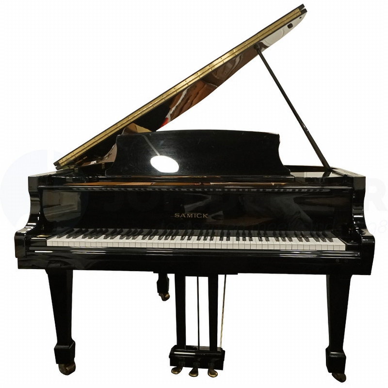 Samick SG-155 Grand Piano - Used