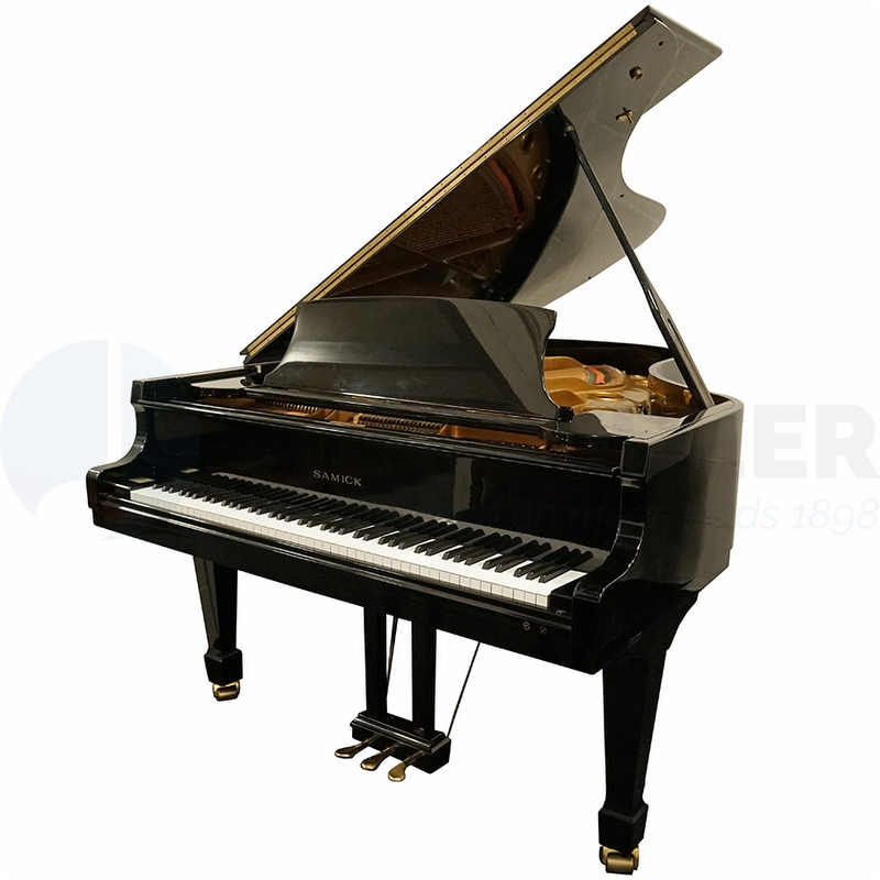 Samick WSG205 Grand Piano - Used