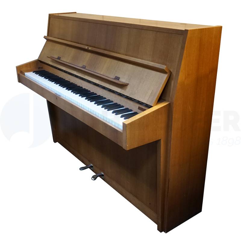 Sauter Used Piano 1.08