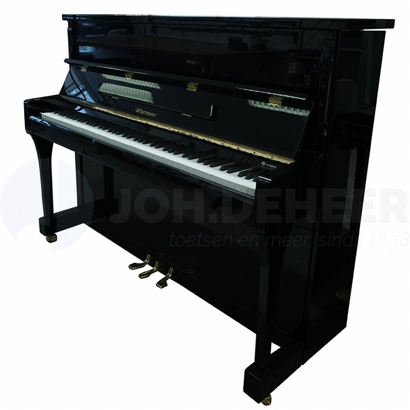 Silberman U114U Piano - Gebraucht