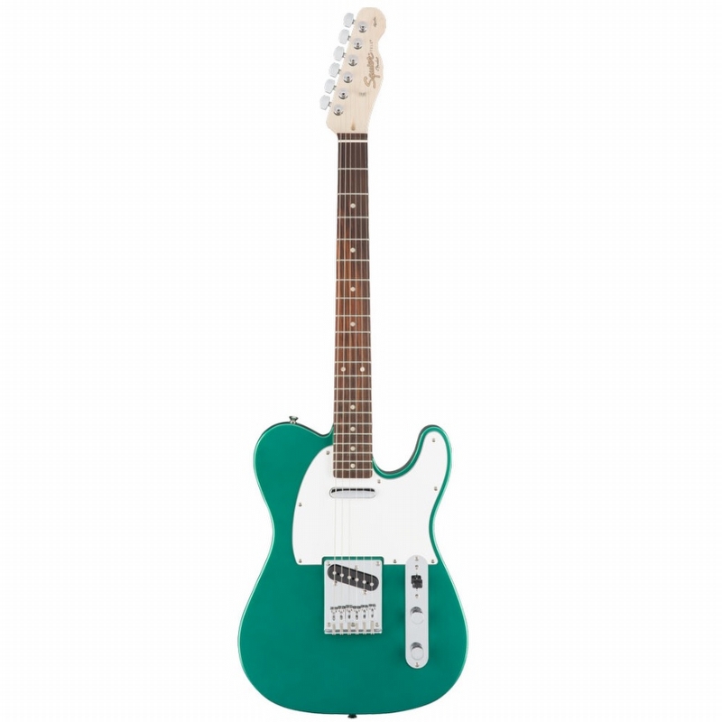 Squier Affinity Telecaster kopen? - Joh.deHeer!