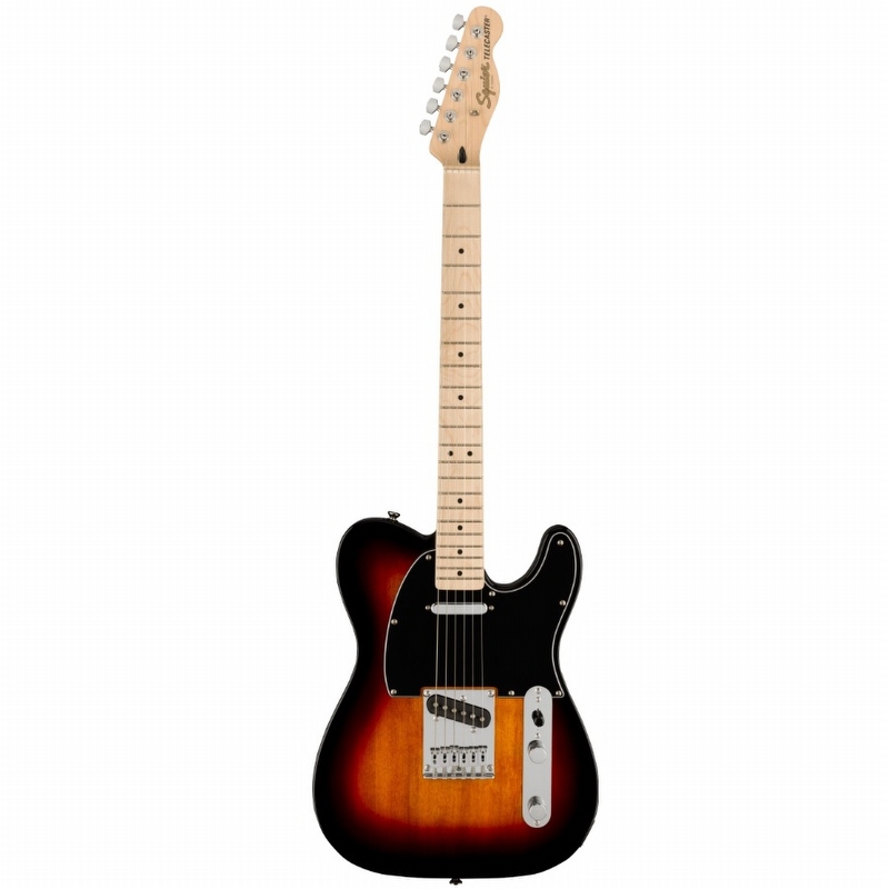 Squier Affinity Telecaster kopen? - Joh.deHeer!