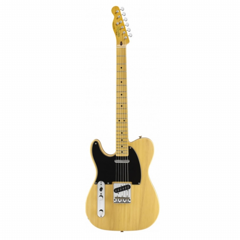 Squier Classic Vibe '50s - Butterscotch Left-Handed