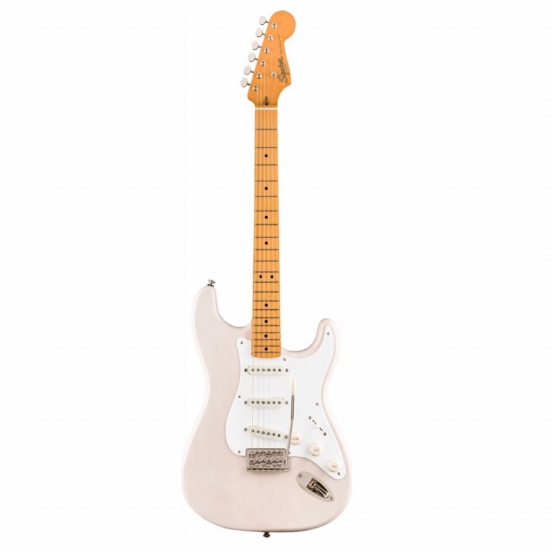 Squier Classic Vibe '50s kopen? - Joh.deHeer!