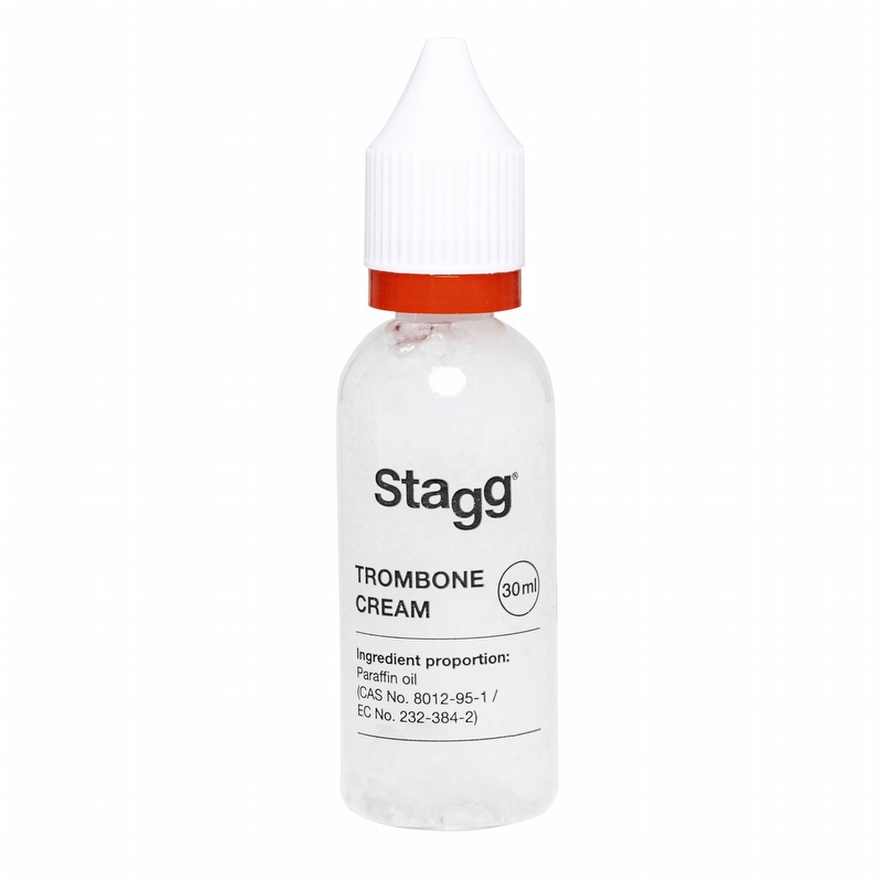 Stagg Slide Cream for Trombone
