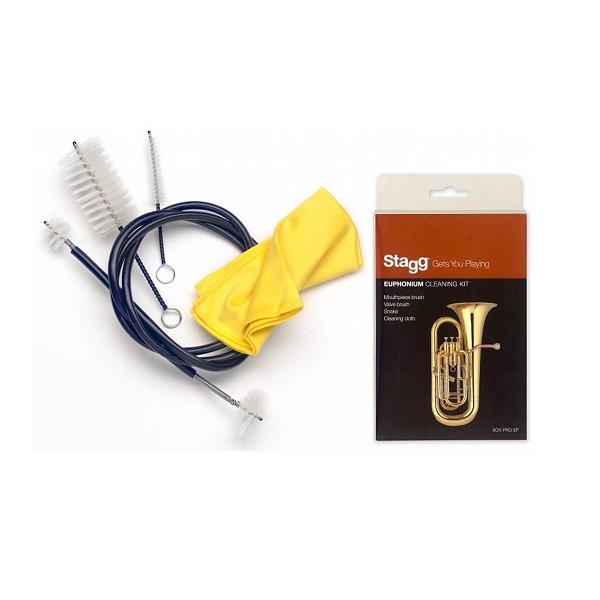 Stagg SCKPROEP Pro Cleaning Kit
