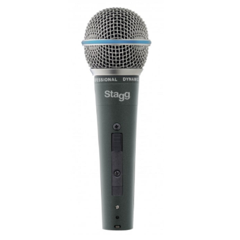 Stagg SDM60 - Mikrofon