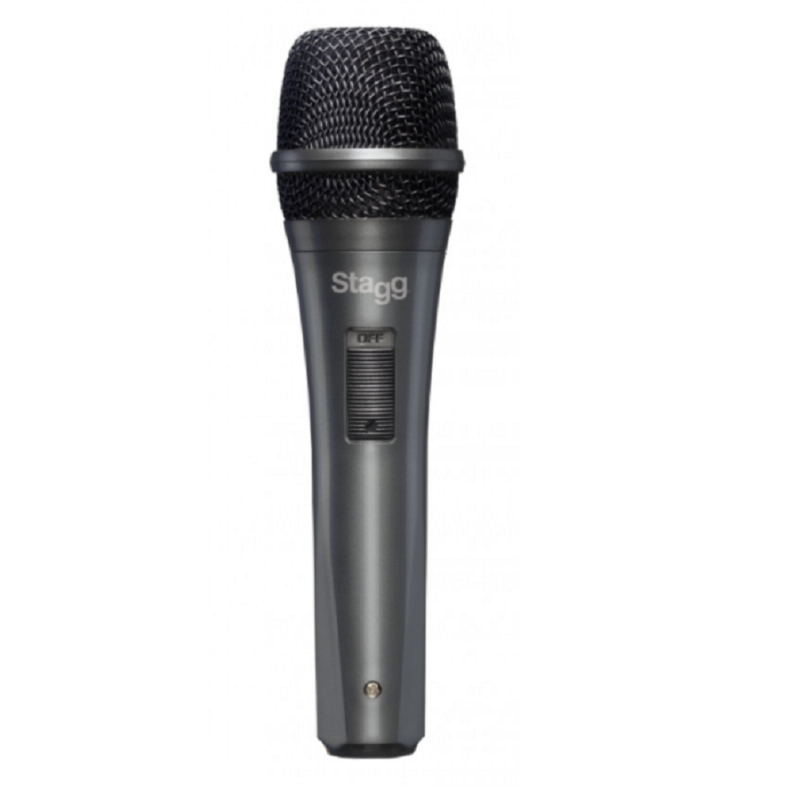 Stagg SDMP10 - Microphone