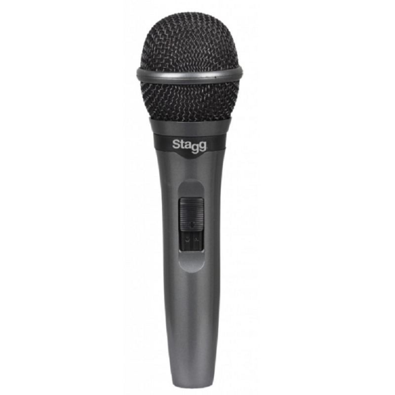 Stagg SDMP15 - Microphone