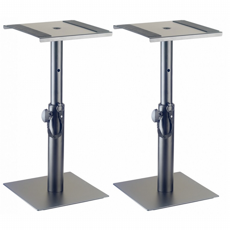 Stagg SMOS-05 Studiomonitor Stands