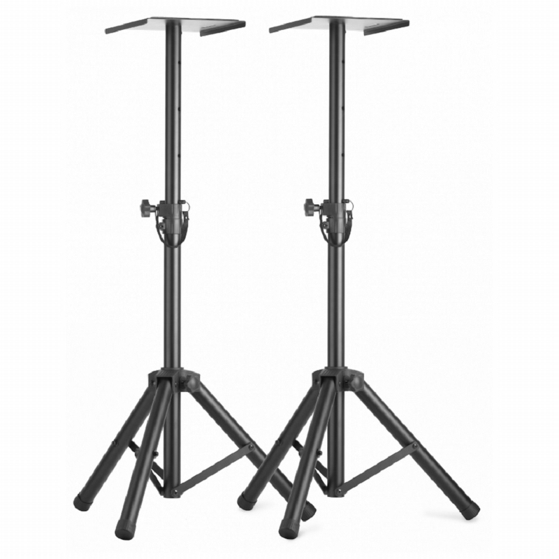 Stagg SMOS-20 Studiomonitor Stands